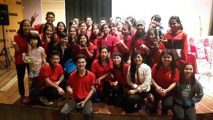 Newsletter 2016 - 2 - Team Boaz newsletter