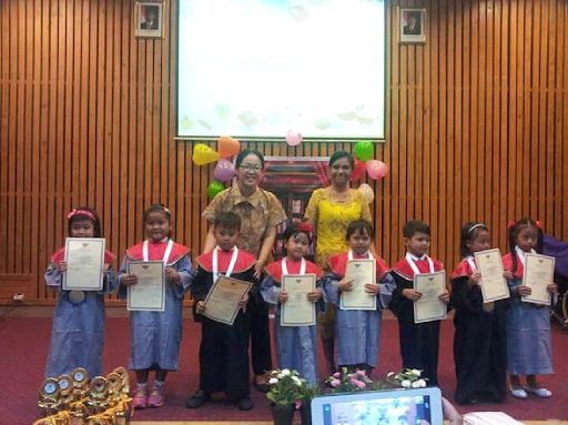 Newsletter 2016 - 8 - Team Boaz newsletter