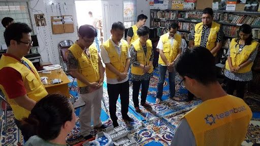Newsletter 2017 - 2 - Team Boaz newsletter