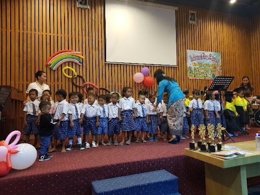 Newsletter 2018 - 3 - Team Boaz newsletter