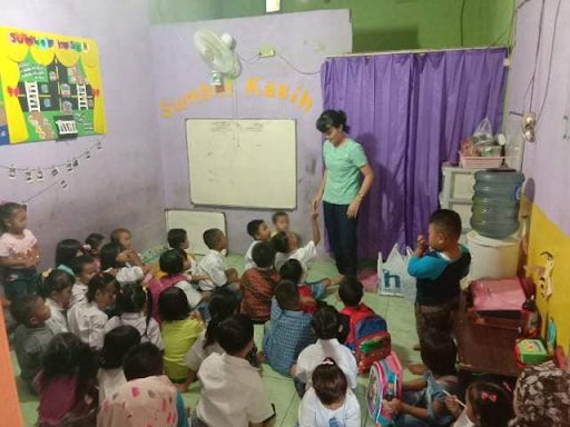 Newsletter 2019 - 2 - Team Boaz newsletter