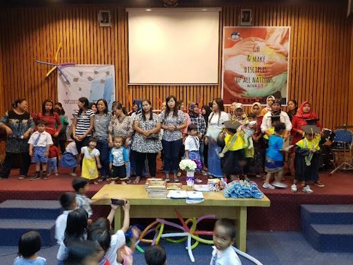 Newsletter 2019 - 3 - Team Boaz newsletter