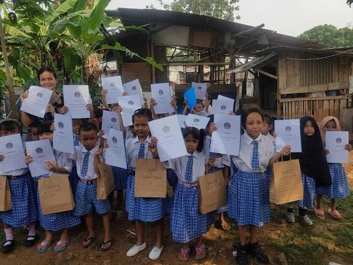Newsletter 2022 - Team Boaz newsletter
