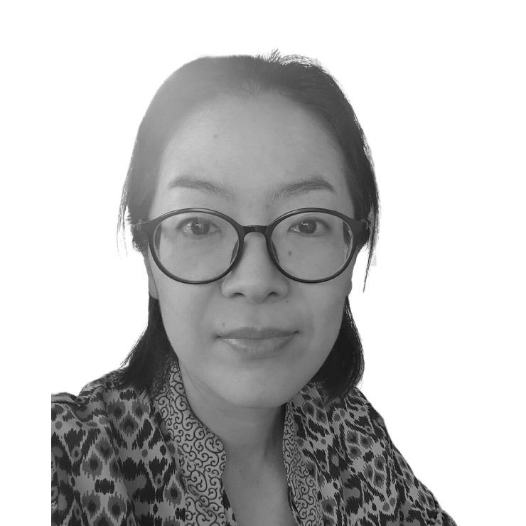 Eunmi Song, Program Director, “Sabtu Ceria” Pontianak