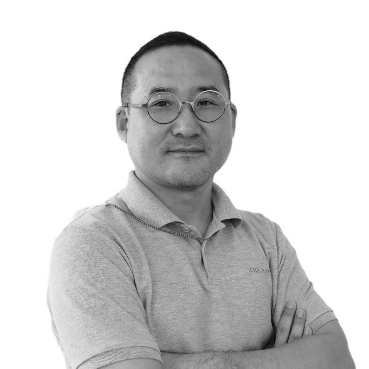 Isaiah Choongsil Lee, Chairman & Founder