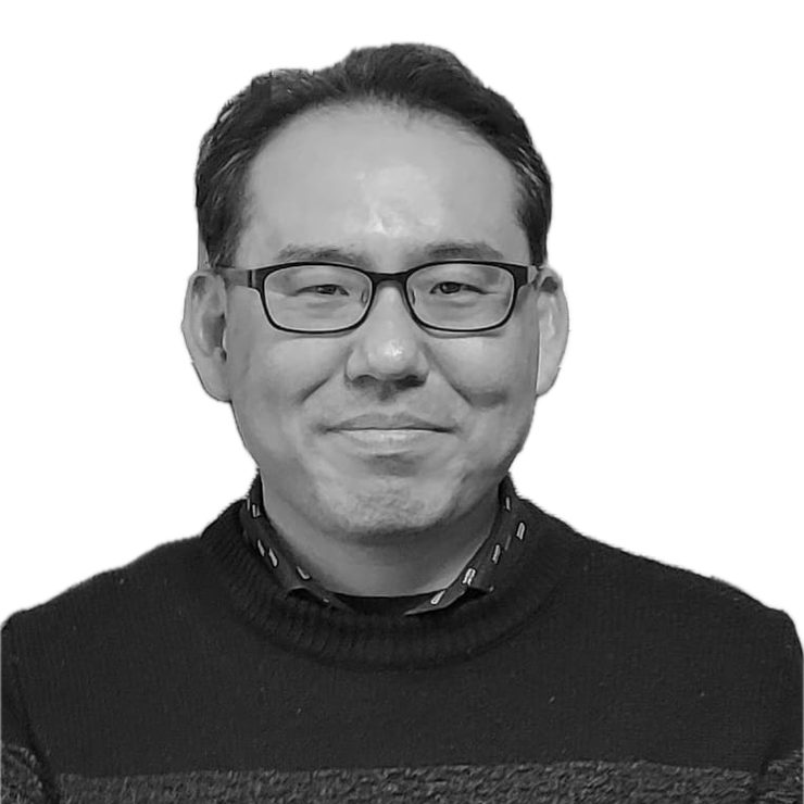 Jubin Lim, Country Director, Korea & Head of International Student Programs