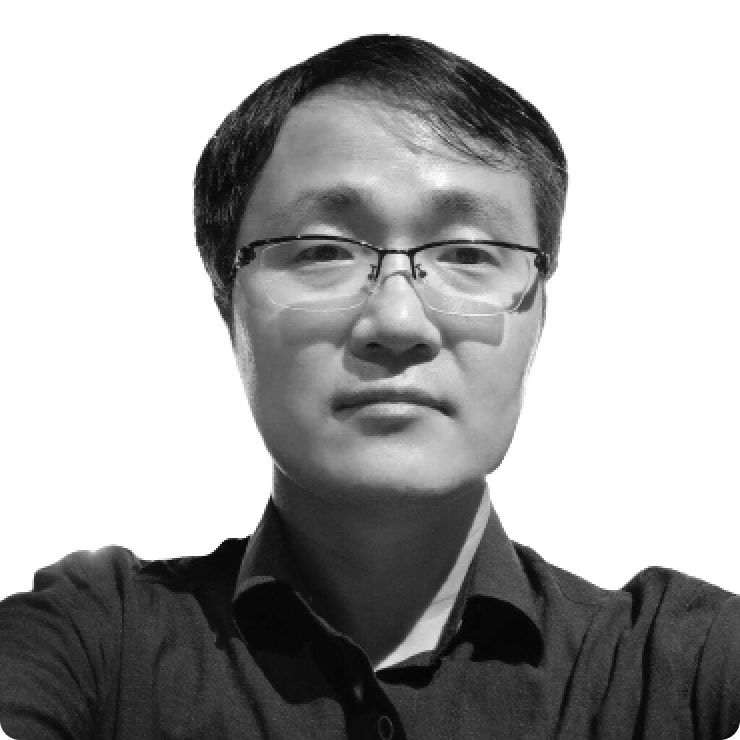 Myounghoon Kim, Principal, “Sumber Kasih” Kindergarten Pontianak