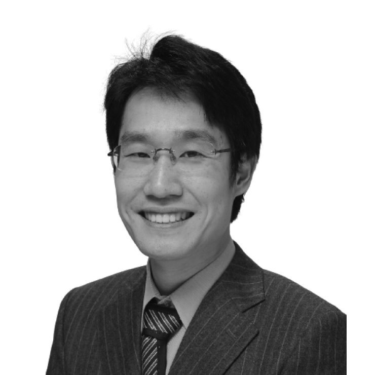 Samyeol Kim, Board Member / Senior Pastor of “Yewon Church”