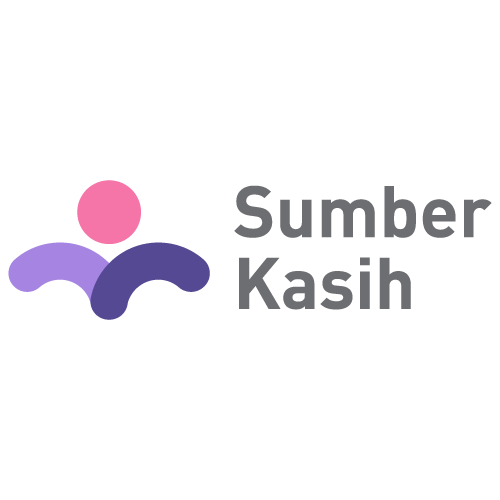 Sumber Kasih program logo