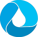 Water and Life program logo